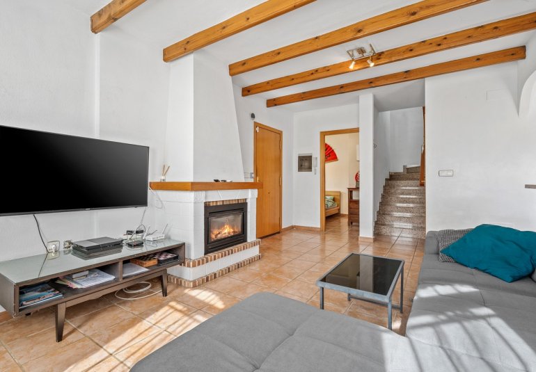 Revente - Villa -
Orihuela Costa - Castillo de Don Juan