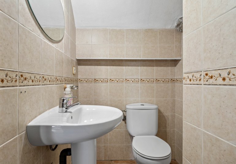 Revente - Villa -
Orihuela Costa - Castillo de Don Juan