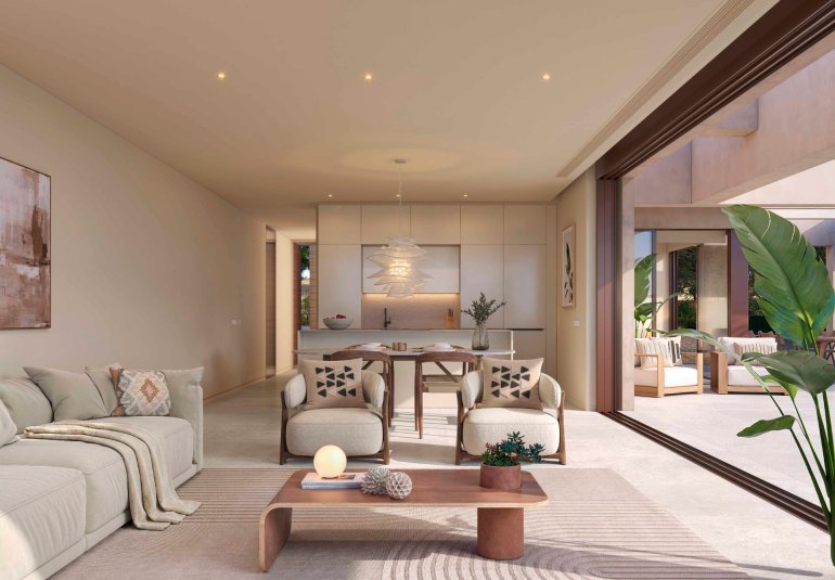 Revente - Villa -
Orihuela Costa - Las Colinas Golf