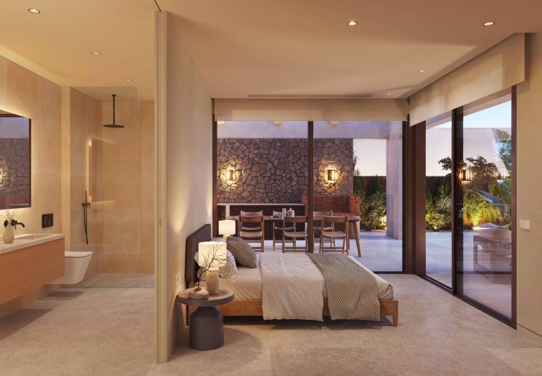 Revente - Villa -
Orihuela Costa - Las Colinas Golf