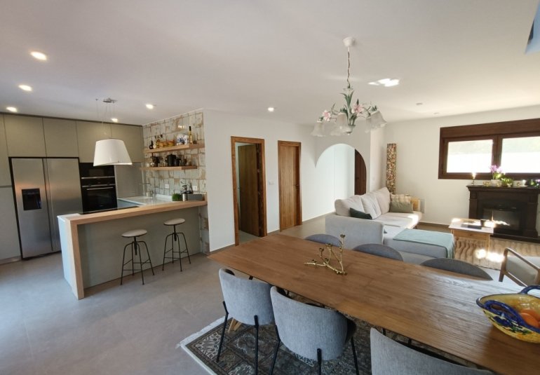 Revente - Villa -
Pinar de Campoverde