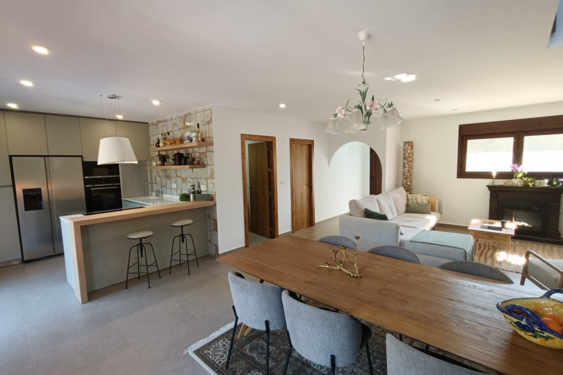 Revente - Villa -
Pinar de Campoverde