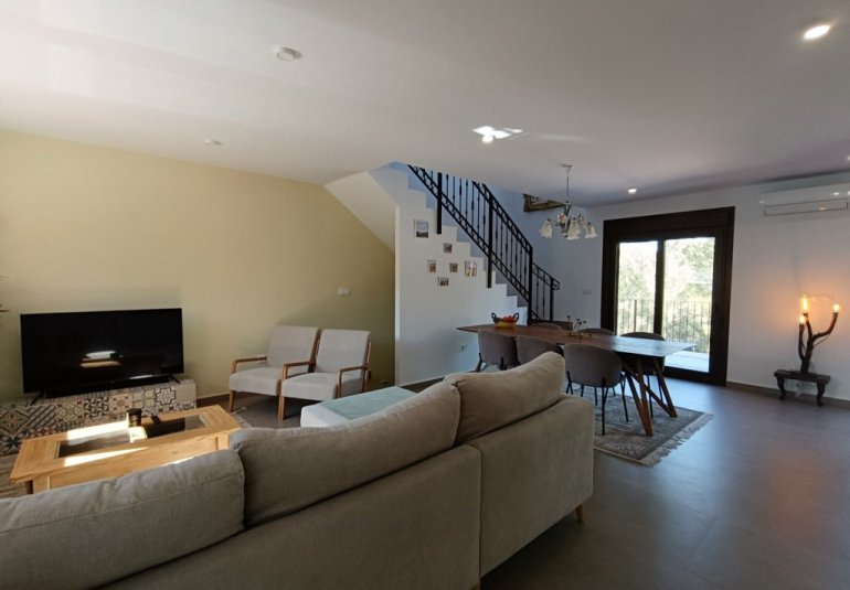 Revente - Villa -
Pinar de Campoverde