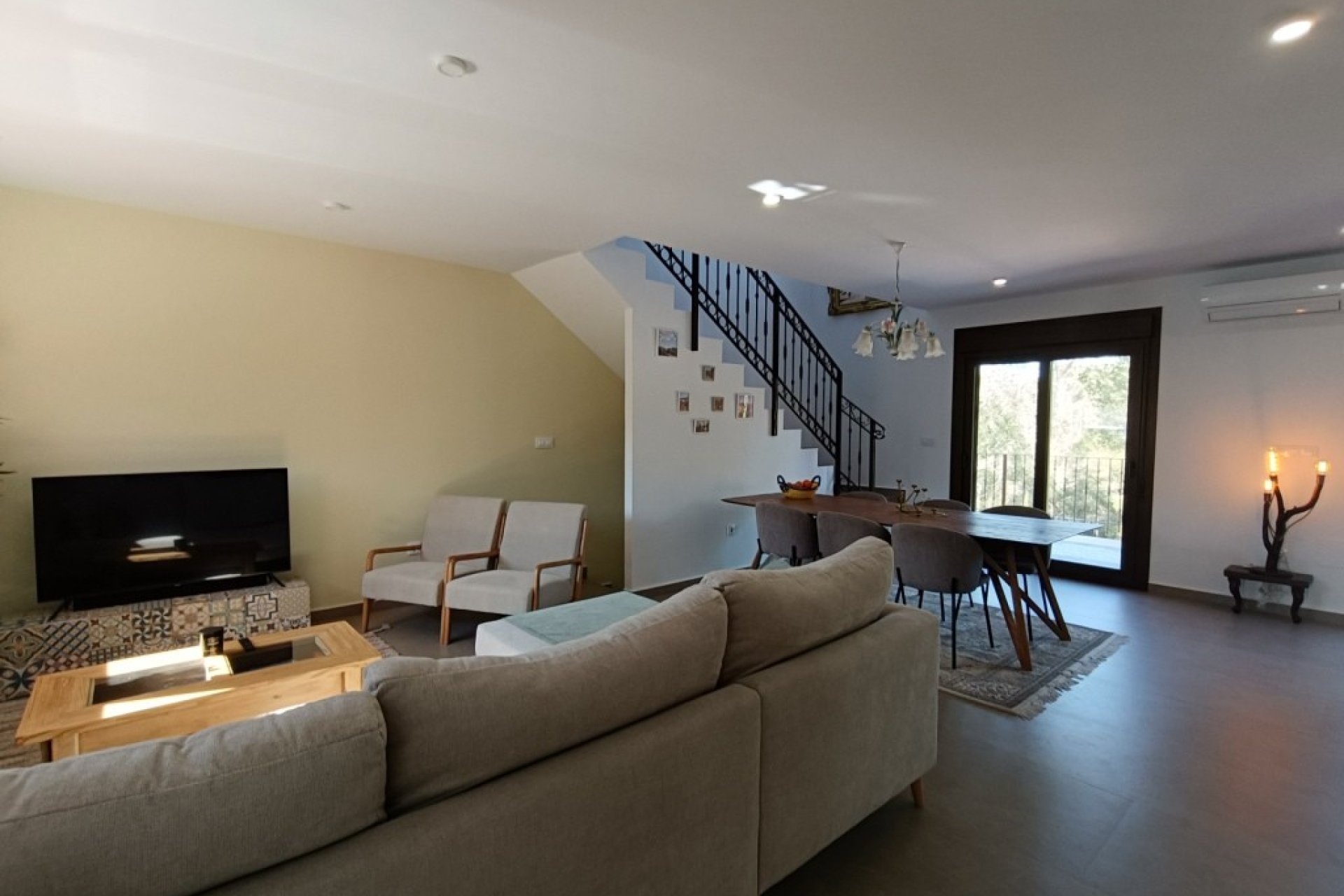 Revente - Villa -
Pinar de Campoverde