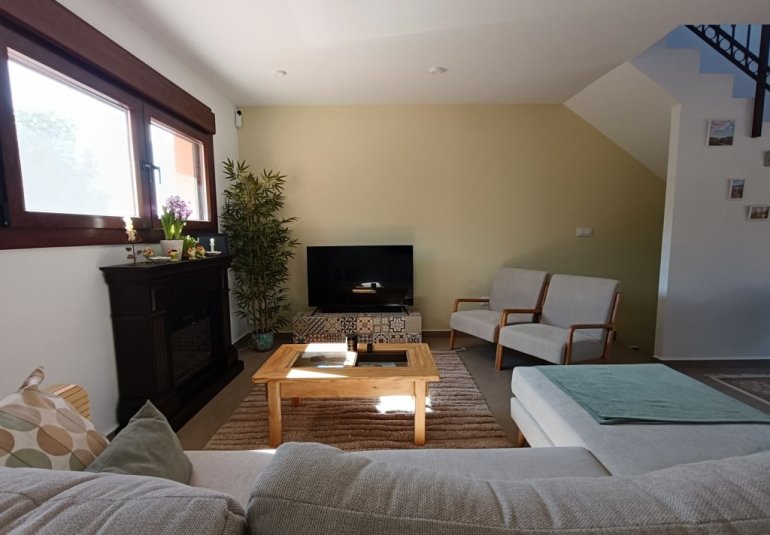 Revente - Villa -
Pinar de Campoverde