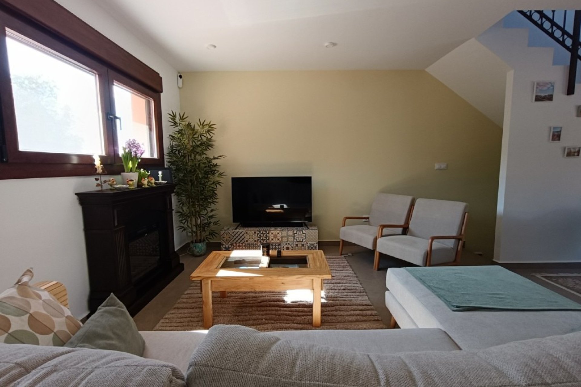 Revente - Villa -
Pinar de Campoverde