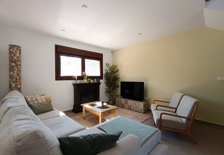 Revente - Villa -
Pinar de Campoverde