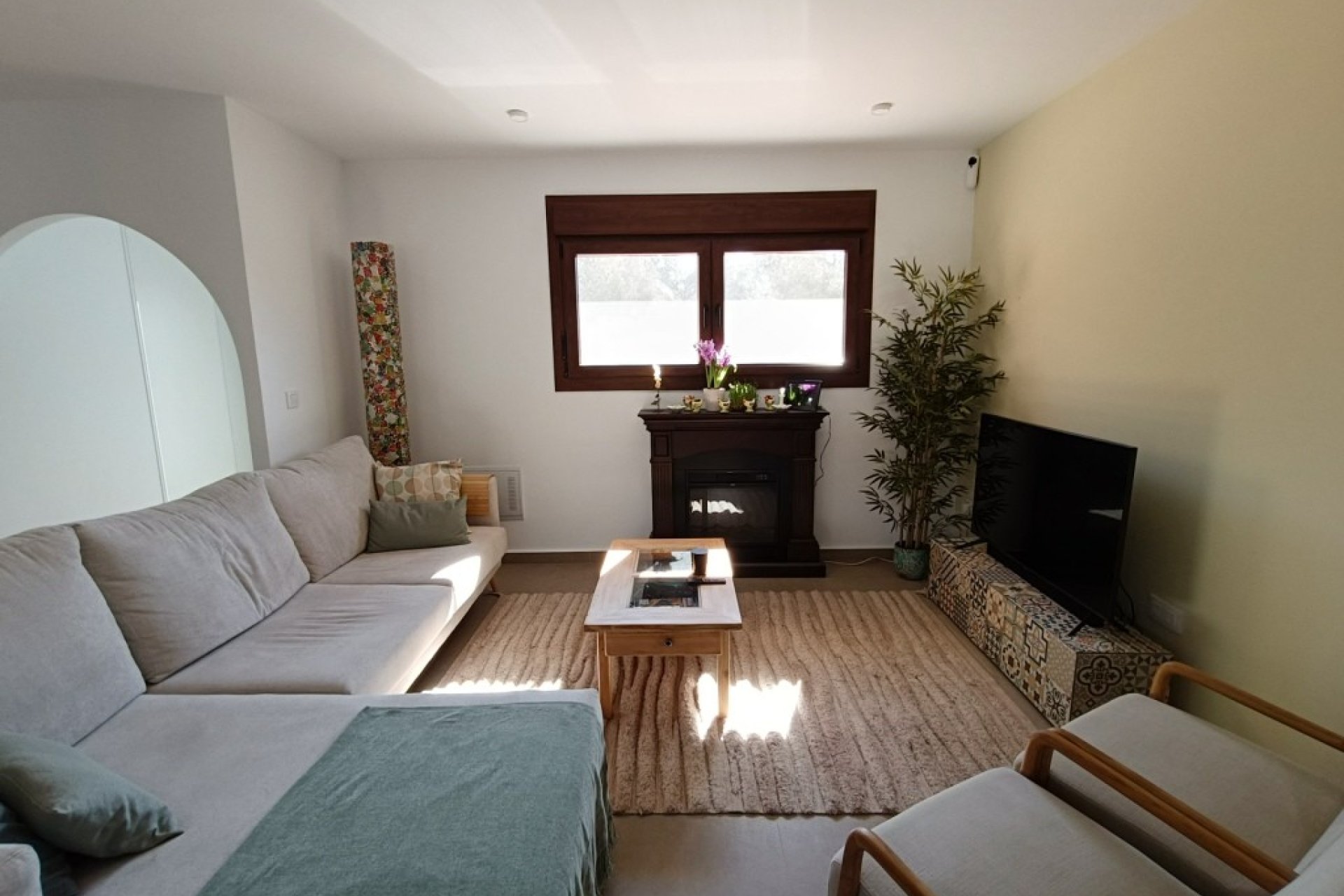 Revente - Villa -
Pinar de Campoverde