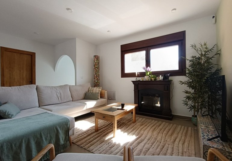 Revente - Villa -
Pinar de Campoverde