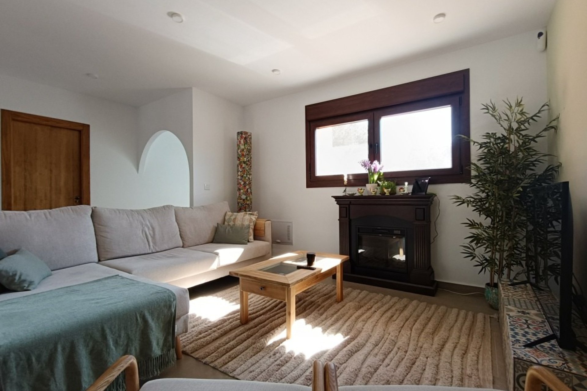 Revente - Villa -
Pinar de Campoverde