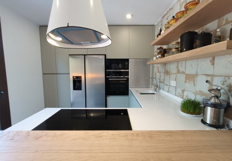 Revente - Villa -
Pinar de Campoverde