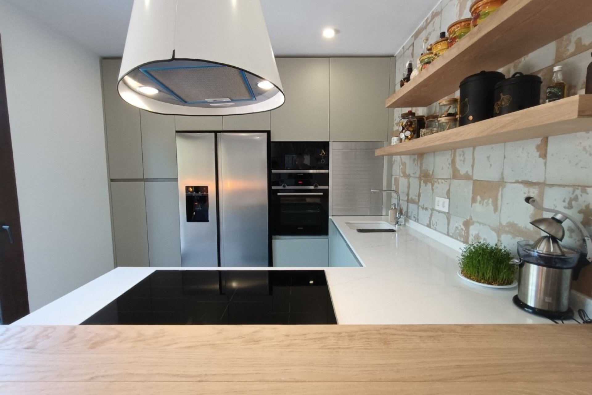 Revente - Villa -
Pinar de Campoverde