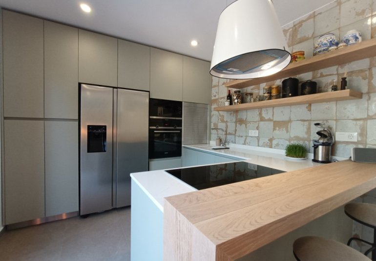 Revente - Villa -
Pinar de Campoverde