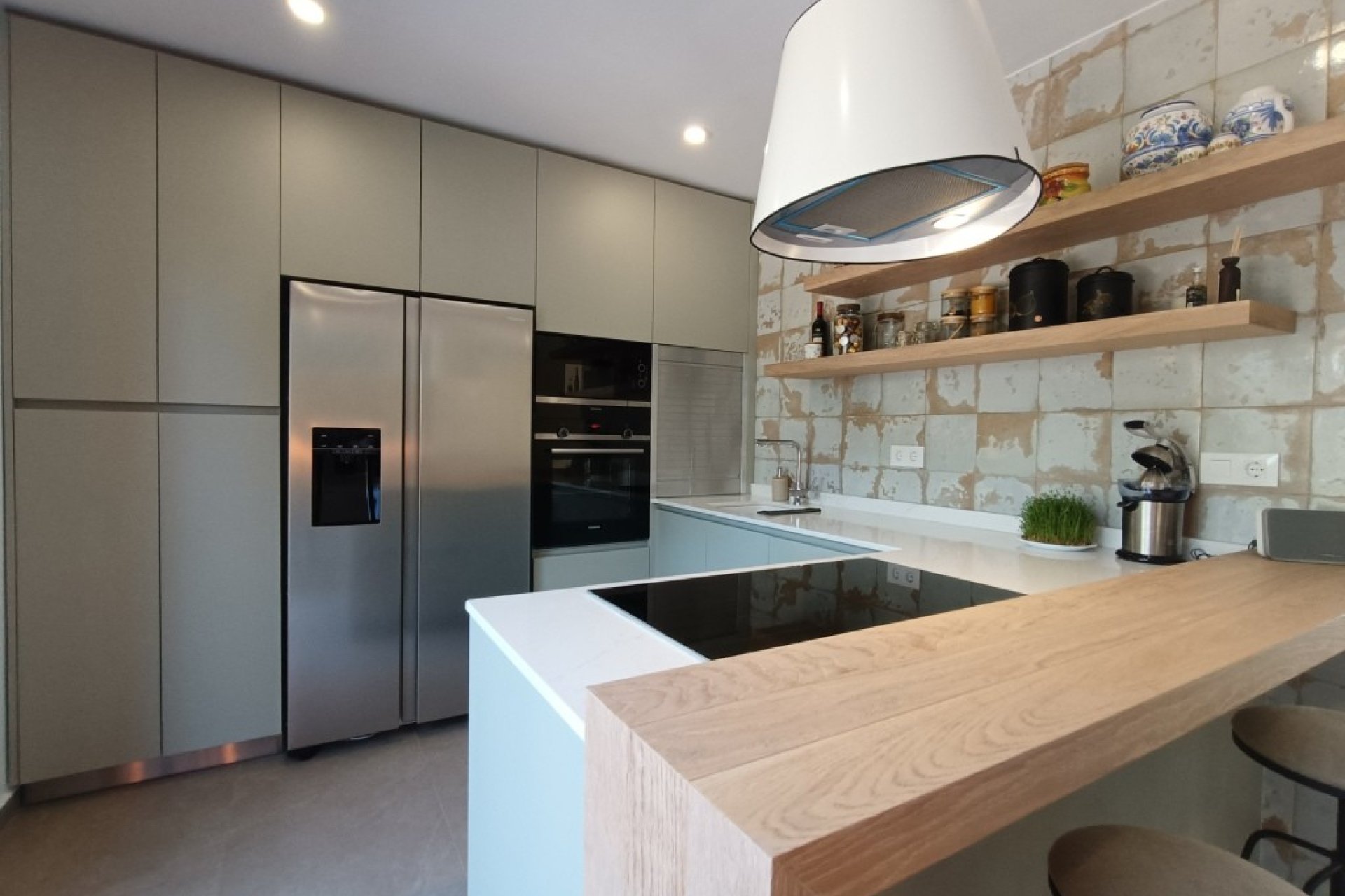 Revente - Villa -
Pinar de Campoverde