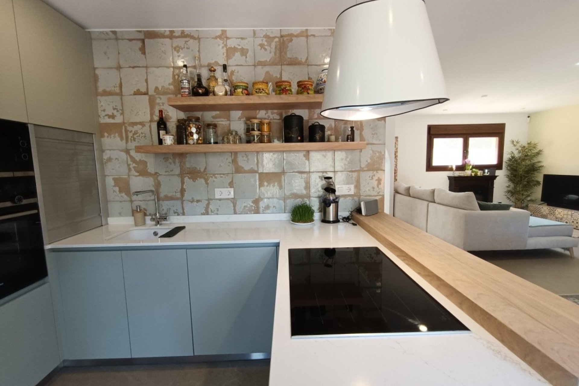 Revente - Villa -
Pinar de Campoverde