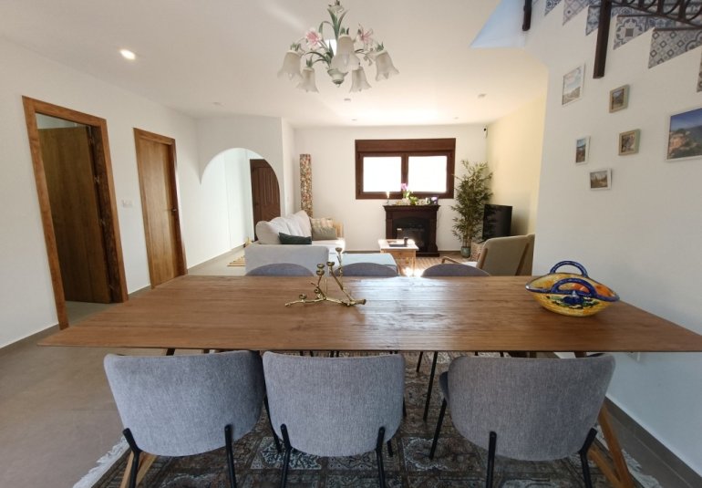 Revente - Villa -
Pinar de Campoverde