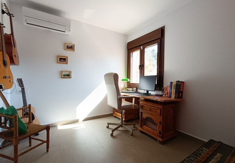 Revente - Villa -
Pinar de Campoverde