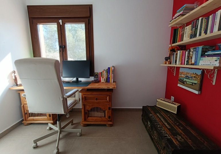 Revente - Villa -
Pinar de Campoverde