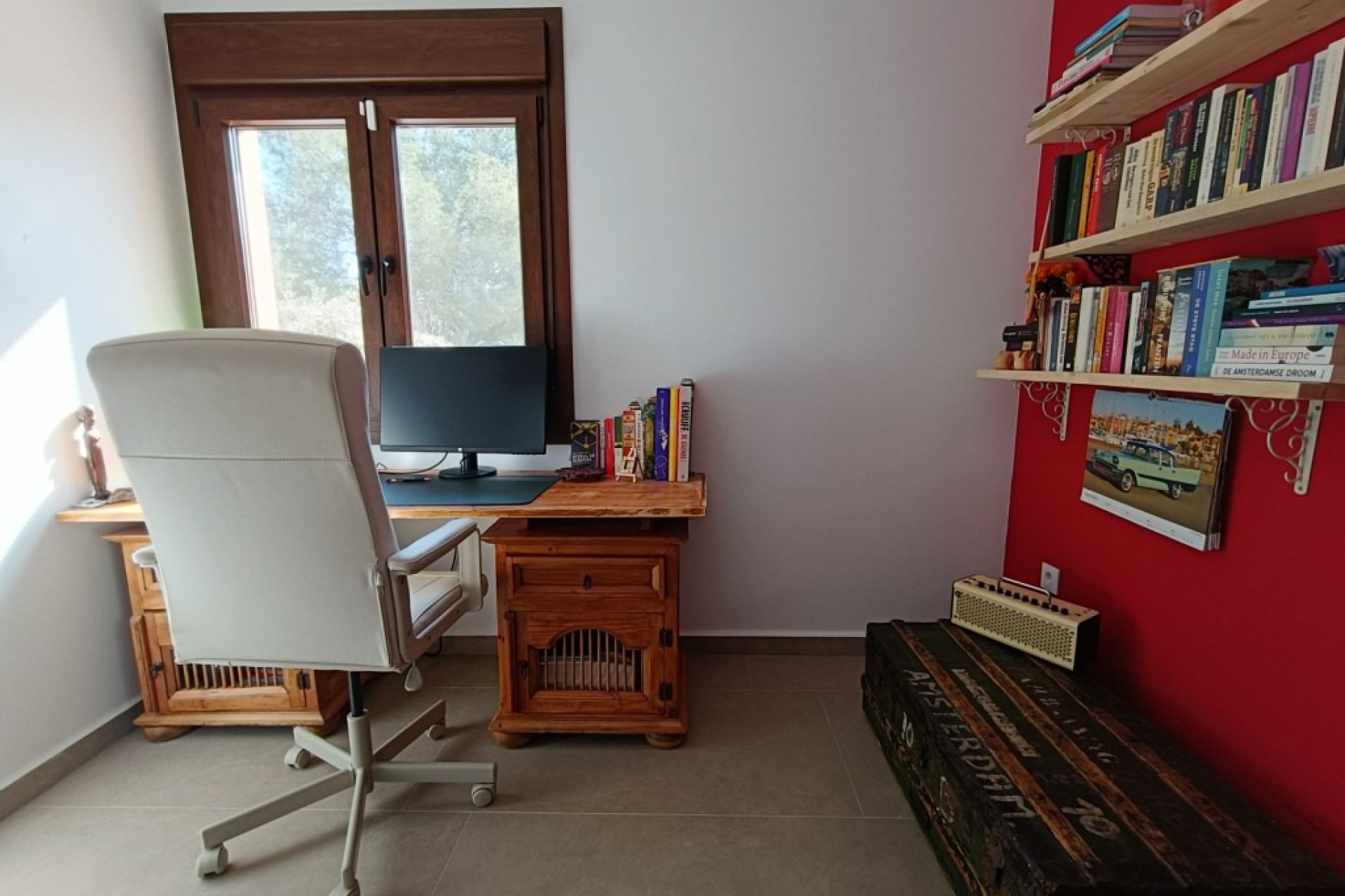 Revente - Villa -
Pinar de Campoverde