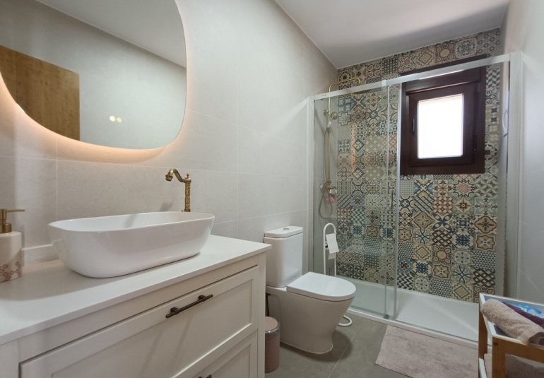 Revente - Villa -
Pinar de Campoverde