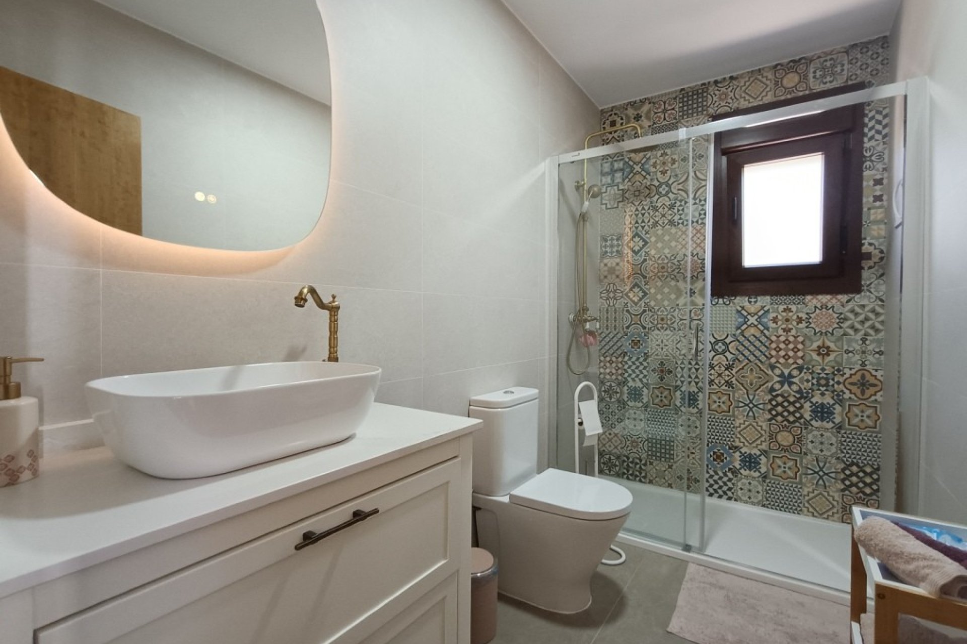 Revente - Villa -
Pinar de Campoverde