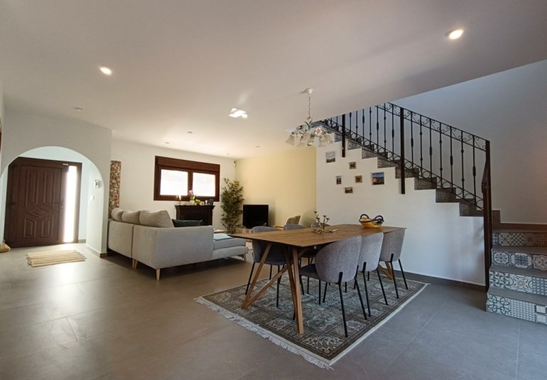 Revente - Villa -
Pinar de Campoverde