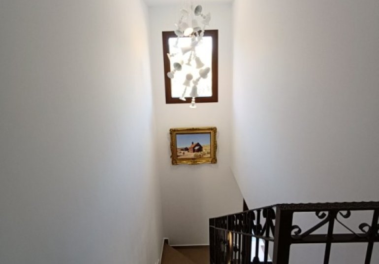 Revente - Villa -
Pinar de Campoverde