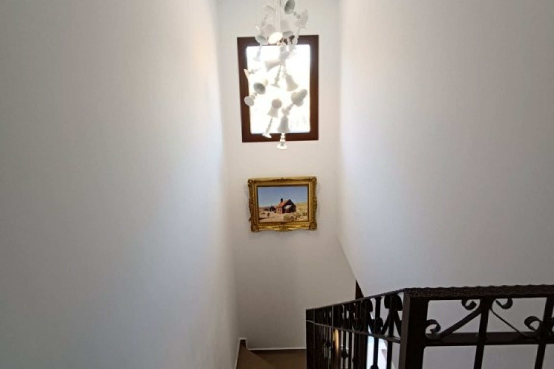 Revente - Villa -
Pinar de Campoverde