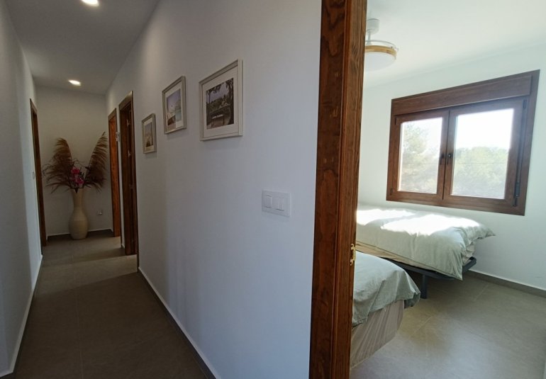 Revente - Villa -
Pinar de Campoverde