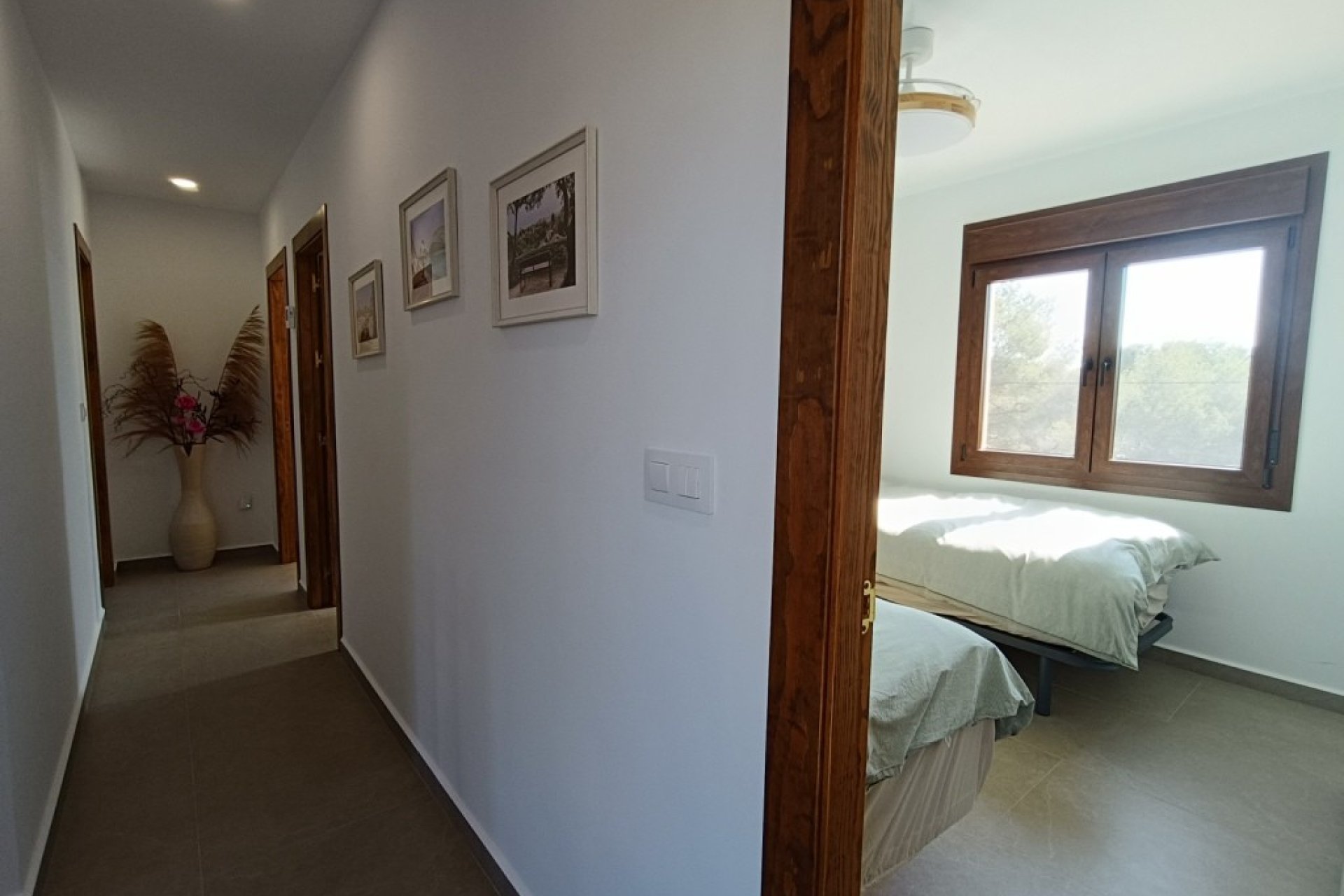 Revente - Villa -
Pinar de Campoverde