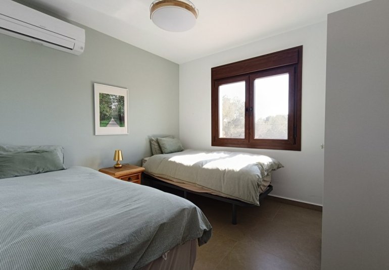 Revente - Villa -
Pinar de Campoverde