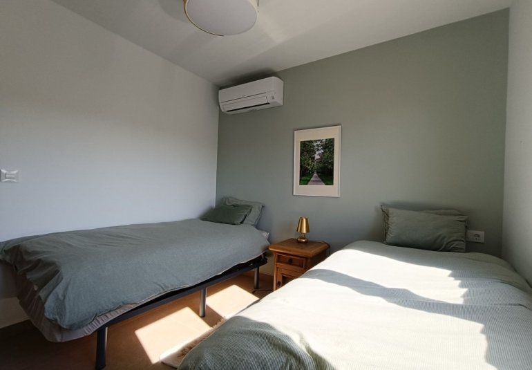 Revente - Villa -
Pinar de Campoverde