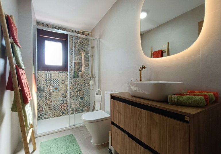 Revente - Villa -
Pinar de Campoverde