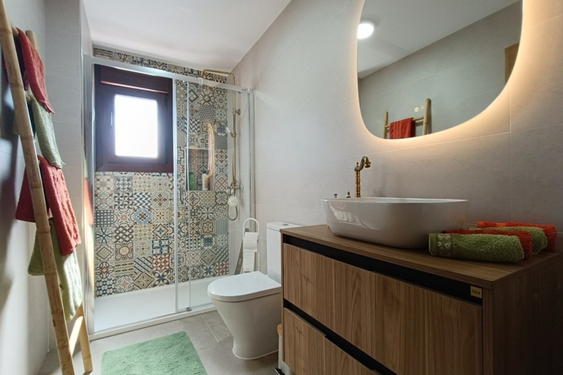 Revente - Villa -
Pinar de Campoverde