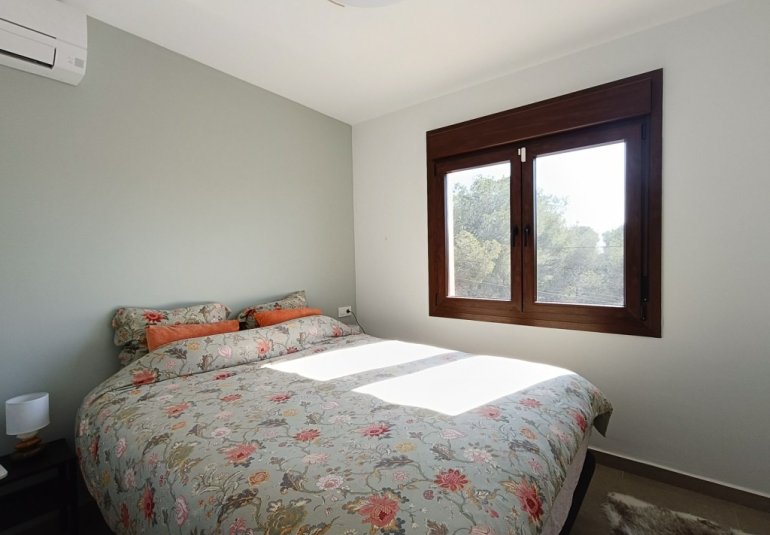 Revente - Villa -
Pinar de Campoverde