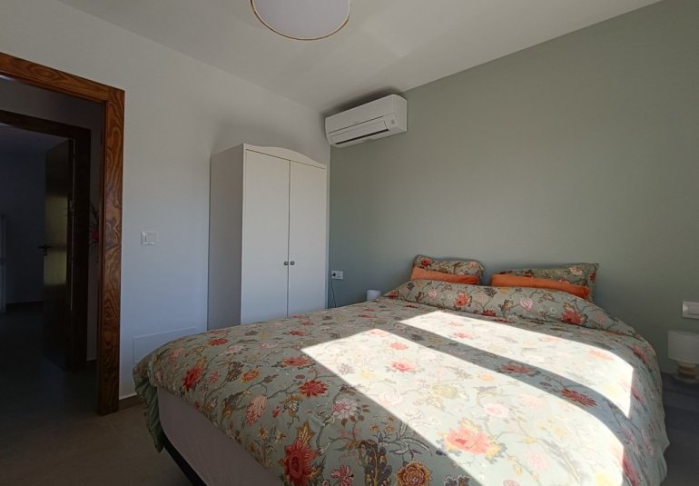 Revente - Villa -
Pinar de Campoverde