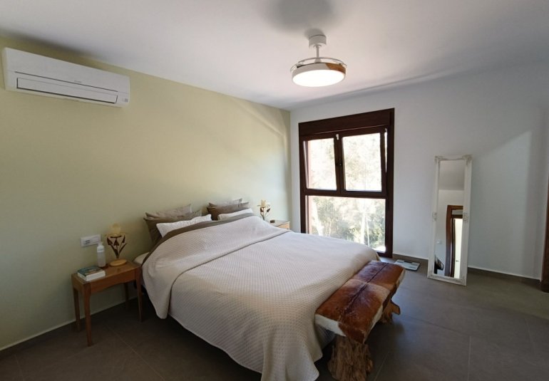 Revente - Villa -
Pinar de Campoverde