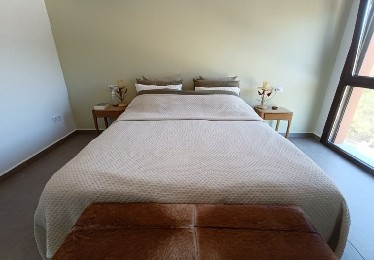 Revente - Villa -
Pinar de Campoverde