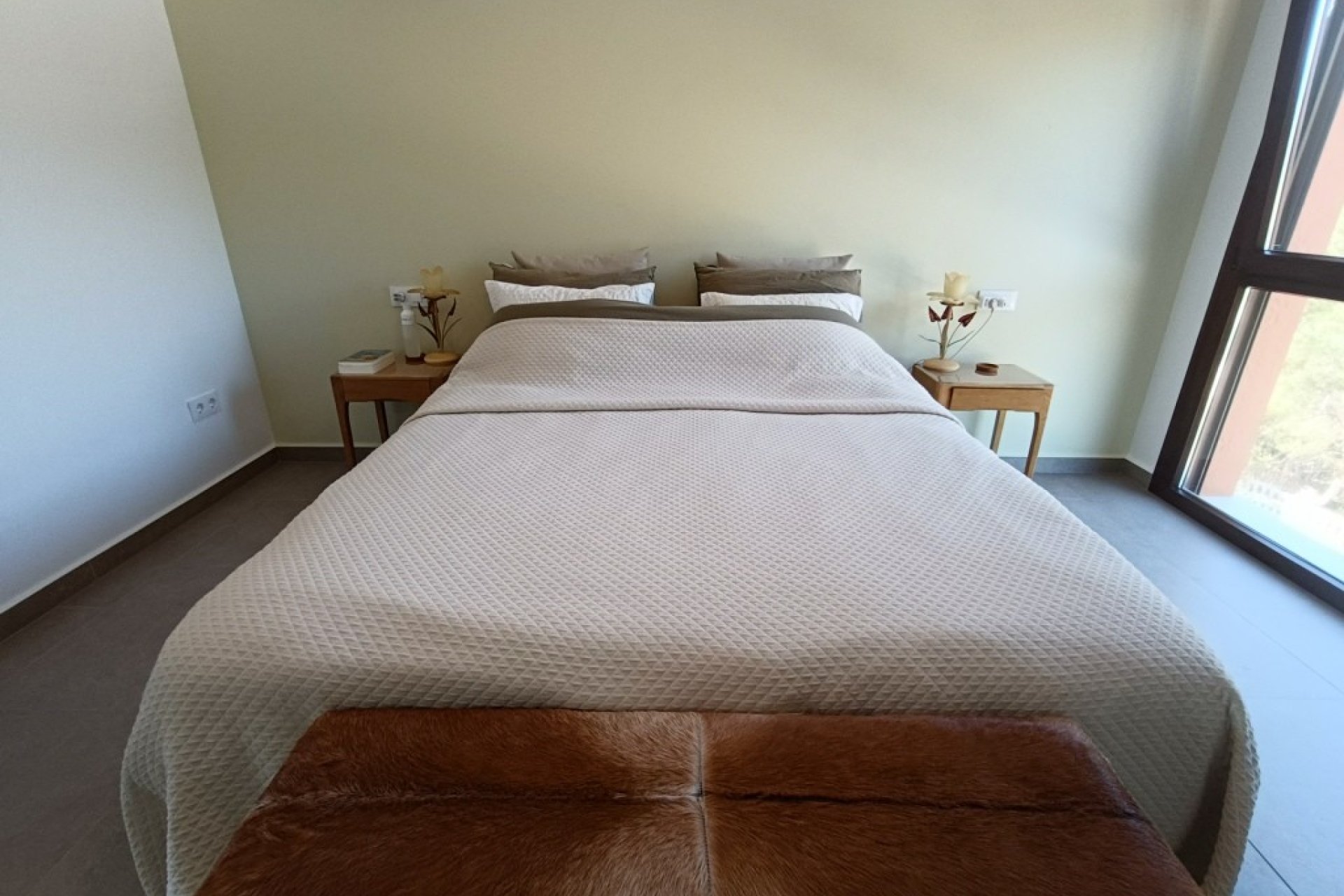 Revente - Villa -
Pinar de Campoverde