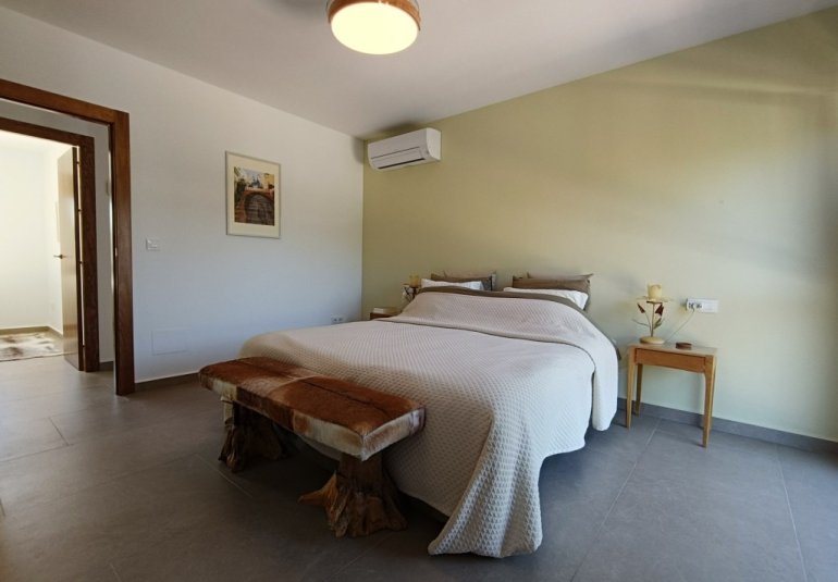 Revente - Villa -
Pinar de Campoverde