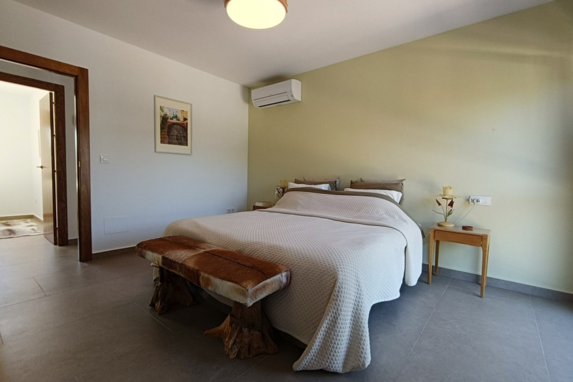 Revente - Villa -
Pinar de Campoverde