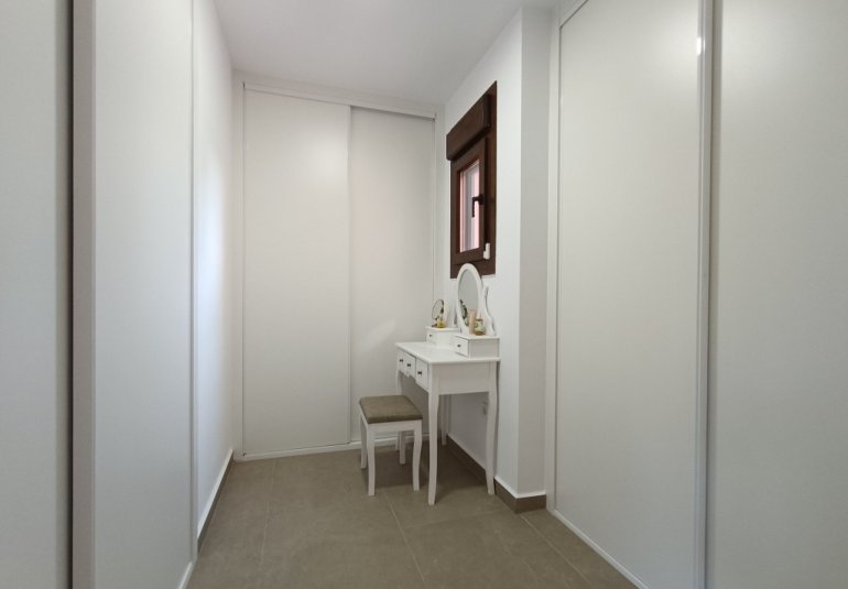 Revente - Villa -
Pinar de Campoverde