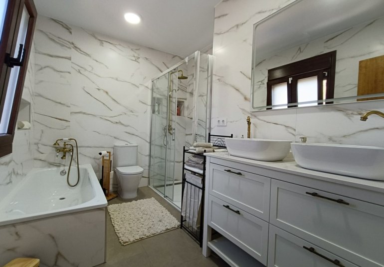 Revente - Villa -
Pinar de Campoverde