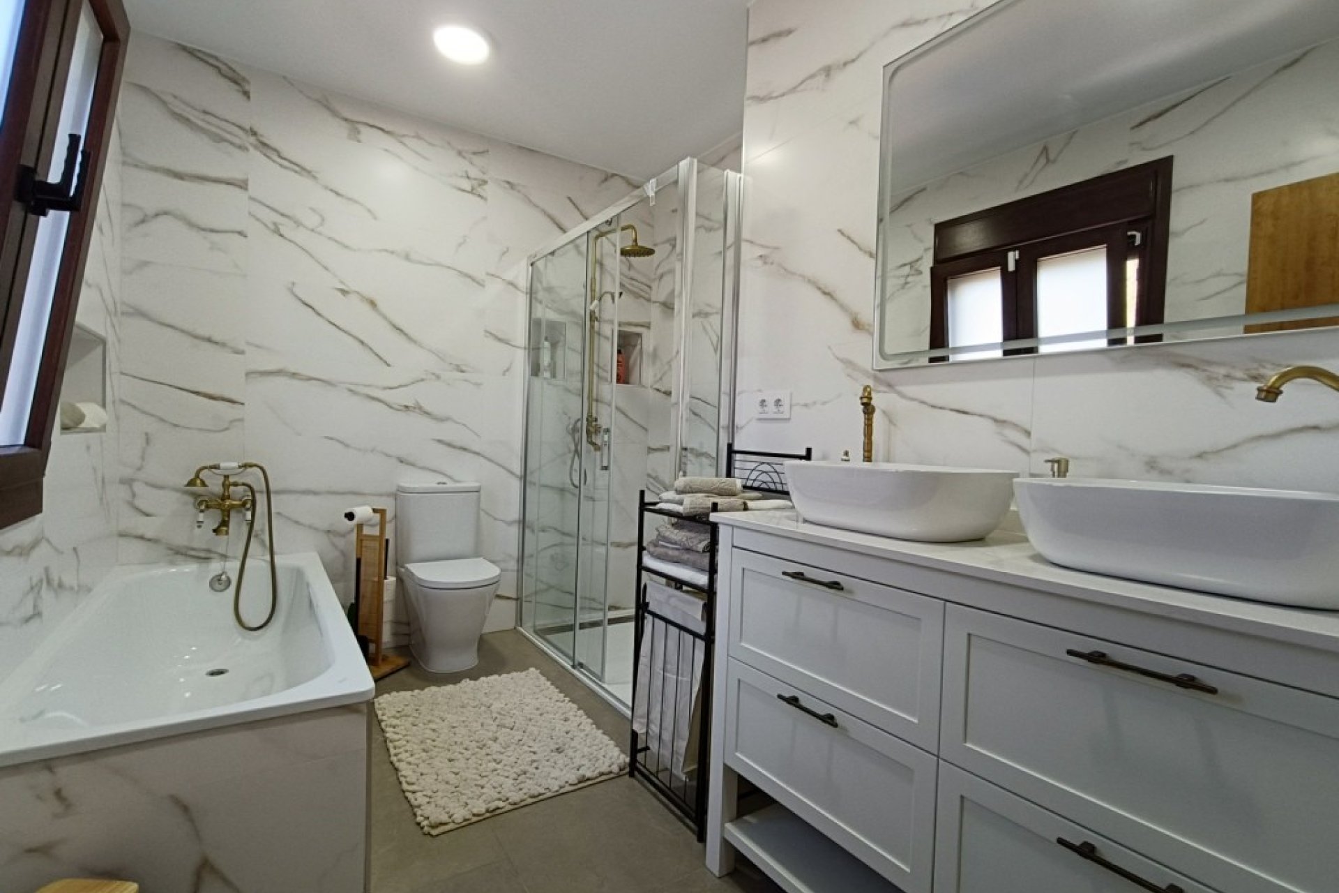 Revente - Villa -
Pinar de Campoverde