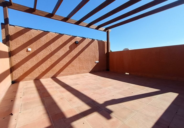 Revente - Villa -
Pinar de Campoverde