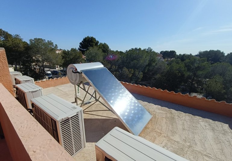 Revente - Villa -
Pinar de Campoverde