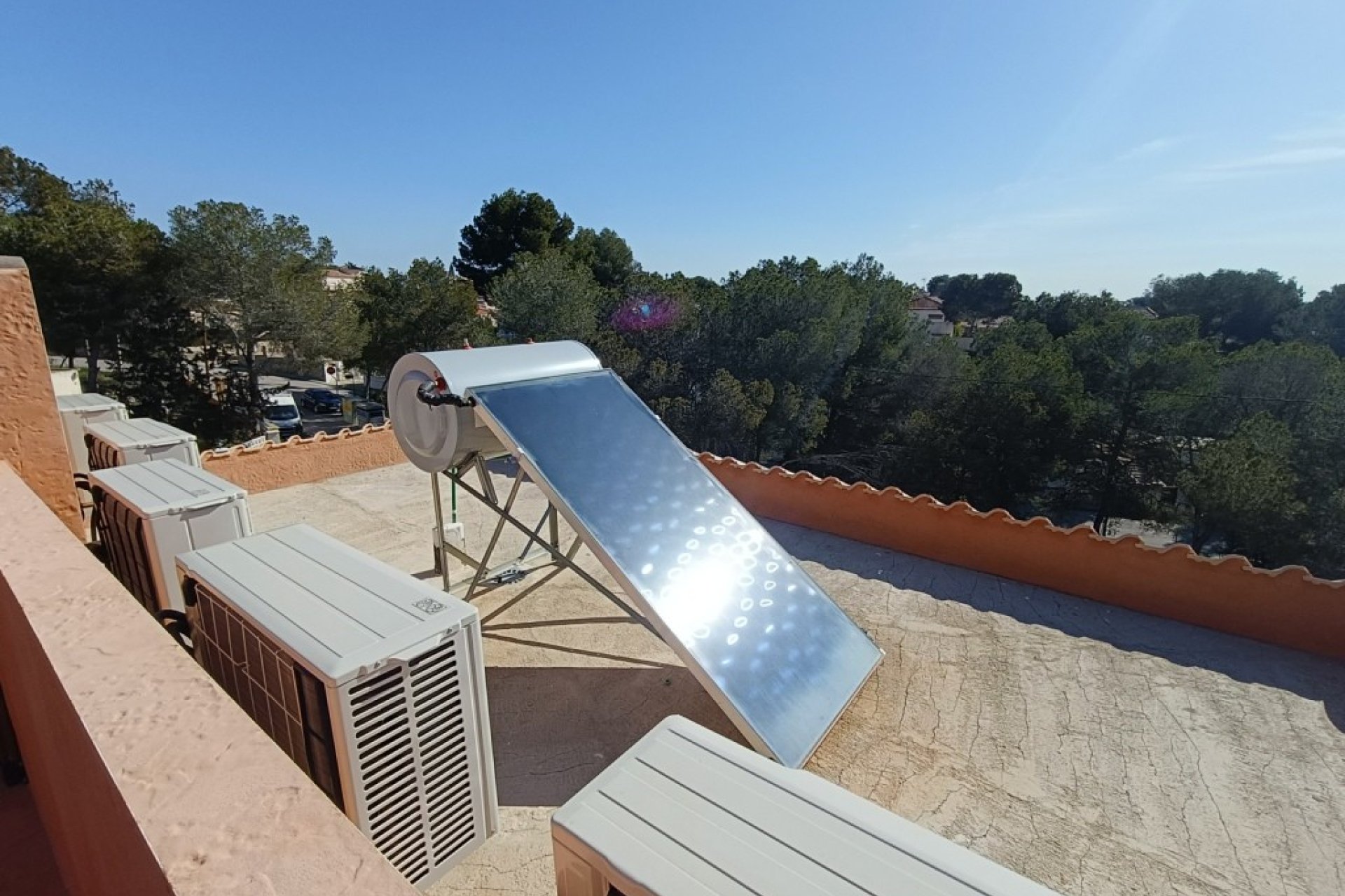 Revente - Villa -
Pinar de Campoverde