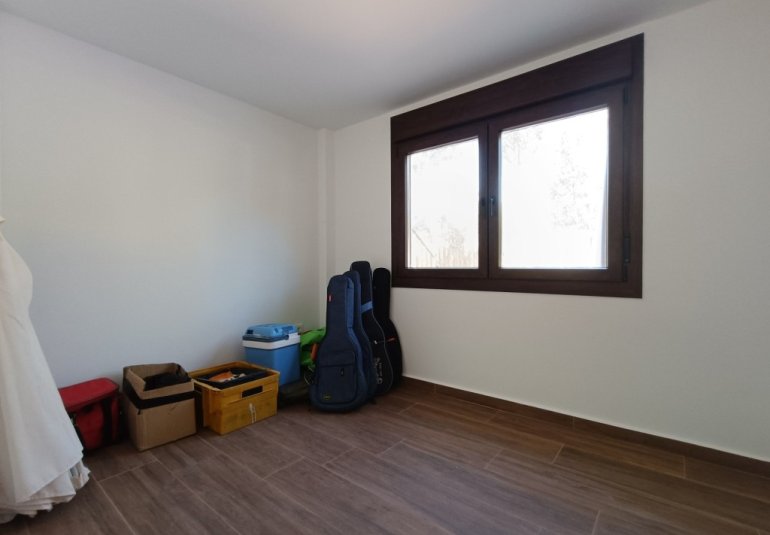 Revente - Villa -
Pinar de Campoverde