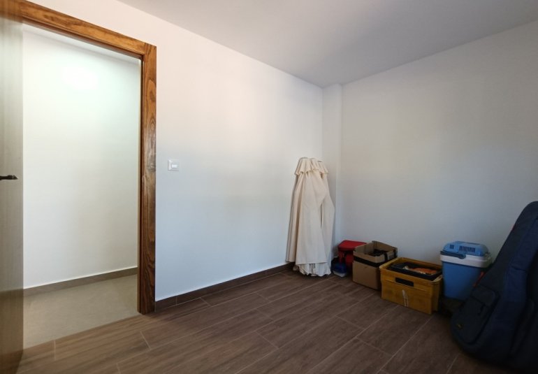 Revente - Villa -
Pinar de Campoverde