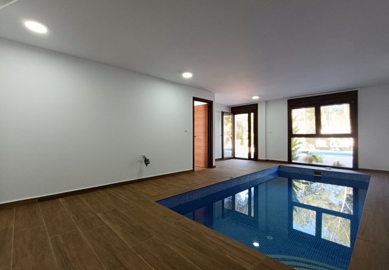 Revente - Villa -
Pinar de Campoverde